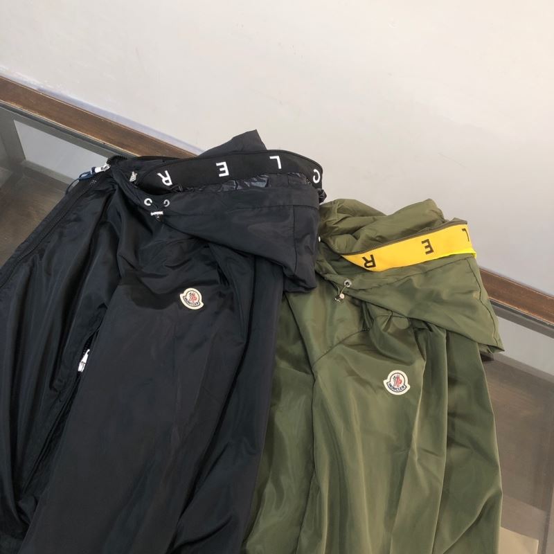 Moncler Outwear